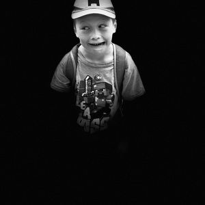 Meet your Posher, Aj